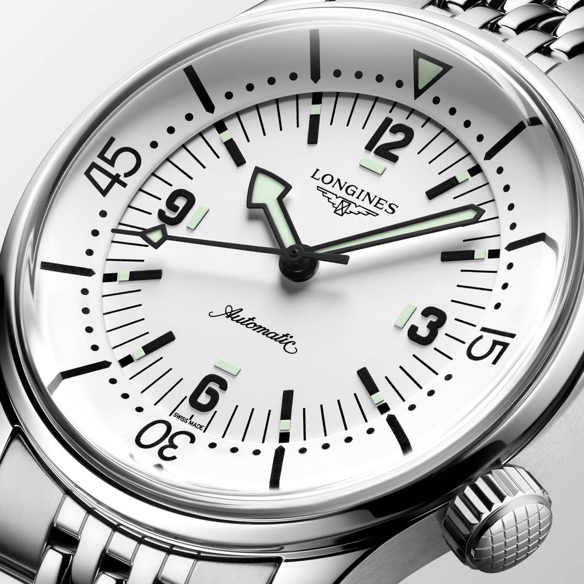 Longines Legend Diver 2025
