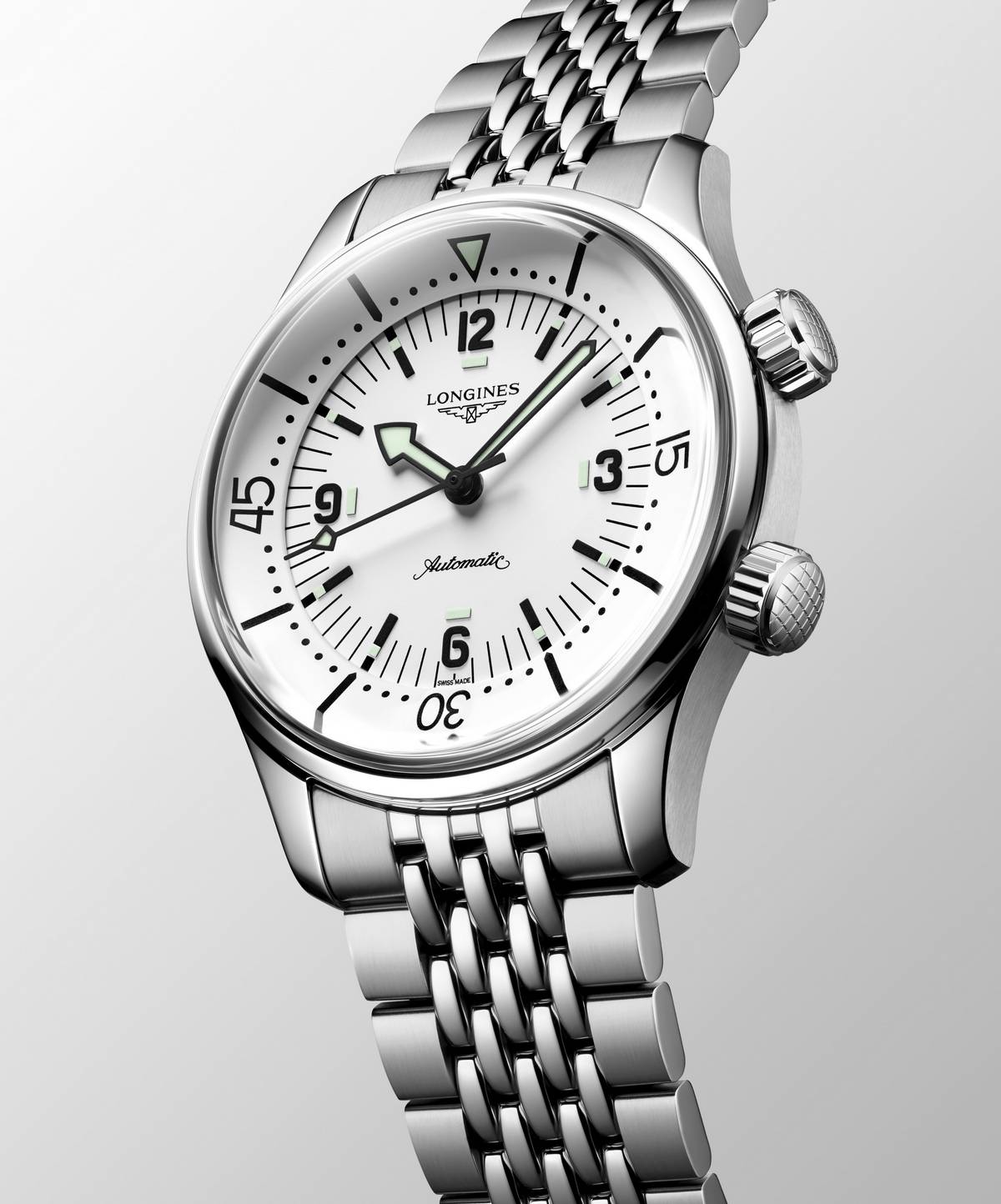 Longines Legend Diver 2025