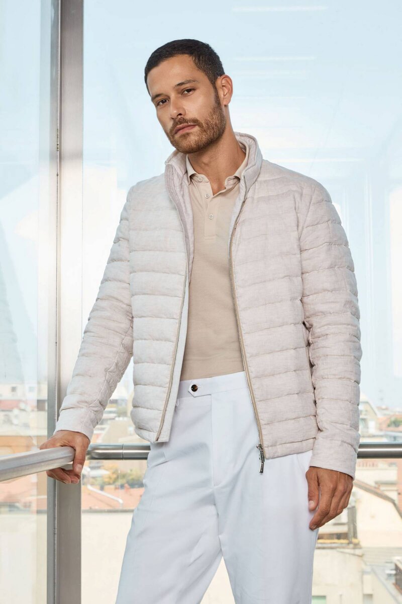 MooRER Uomo primavera estate 2026