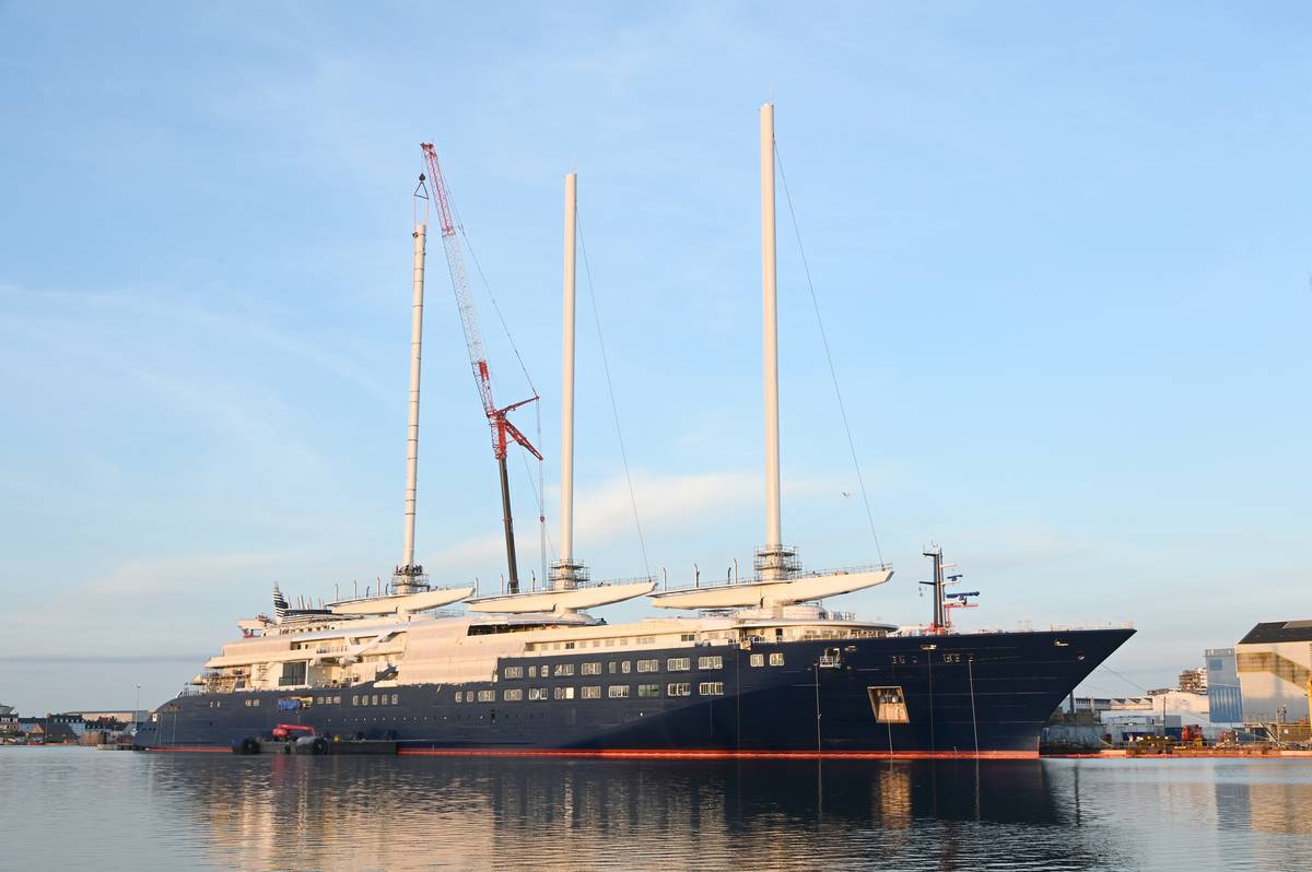 Orient Express Corinthian