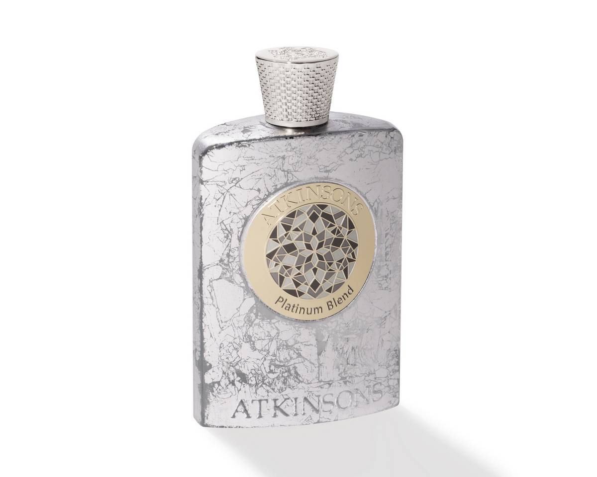 Platinum Blend Atkinsons