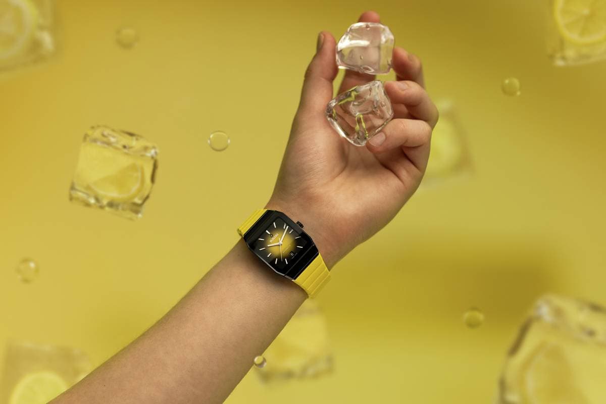 Rado Anatom estate 2025