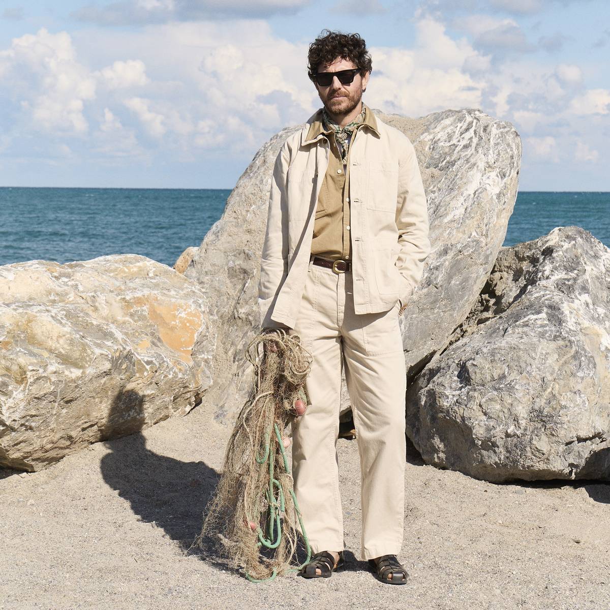 Sebago primavera estate 2026