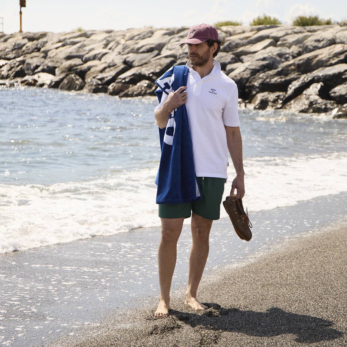 Sebago primavera estate 2026