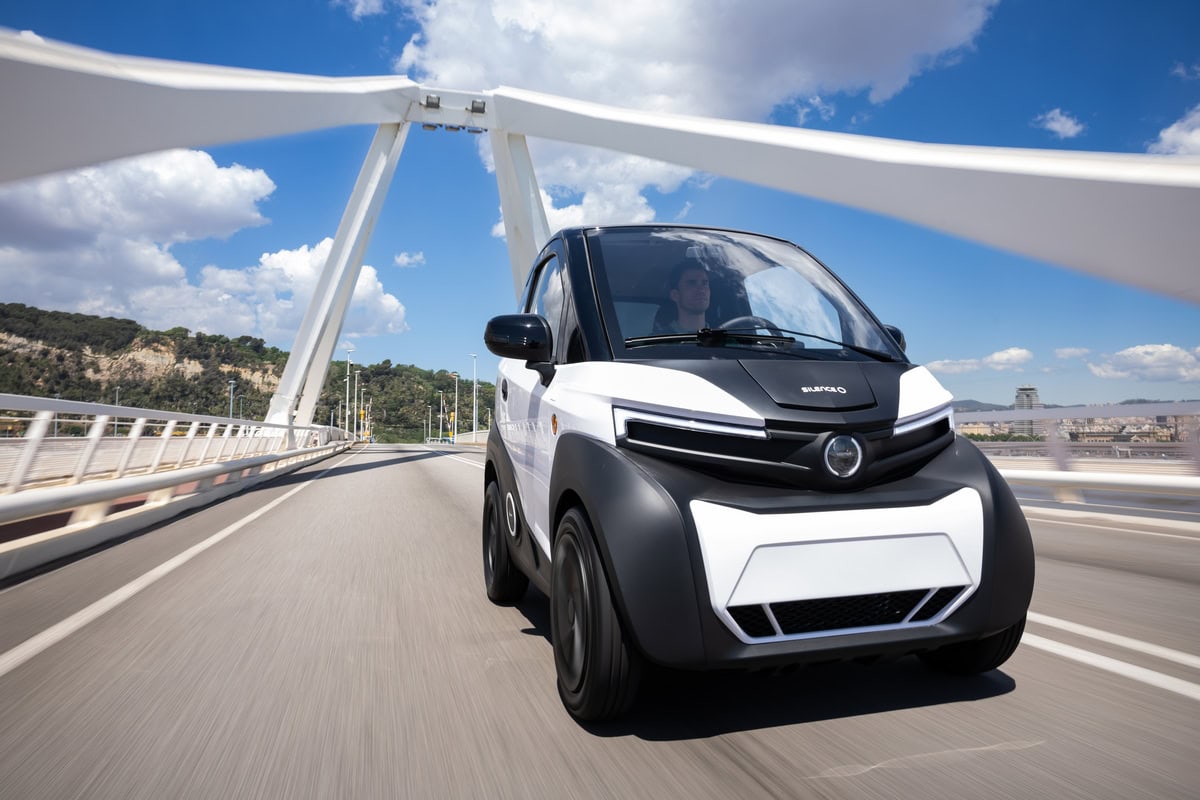 Nissan Silence S04 MY2025