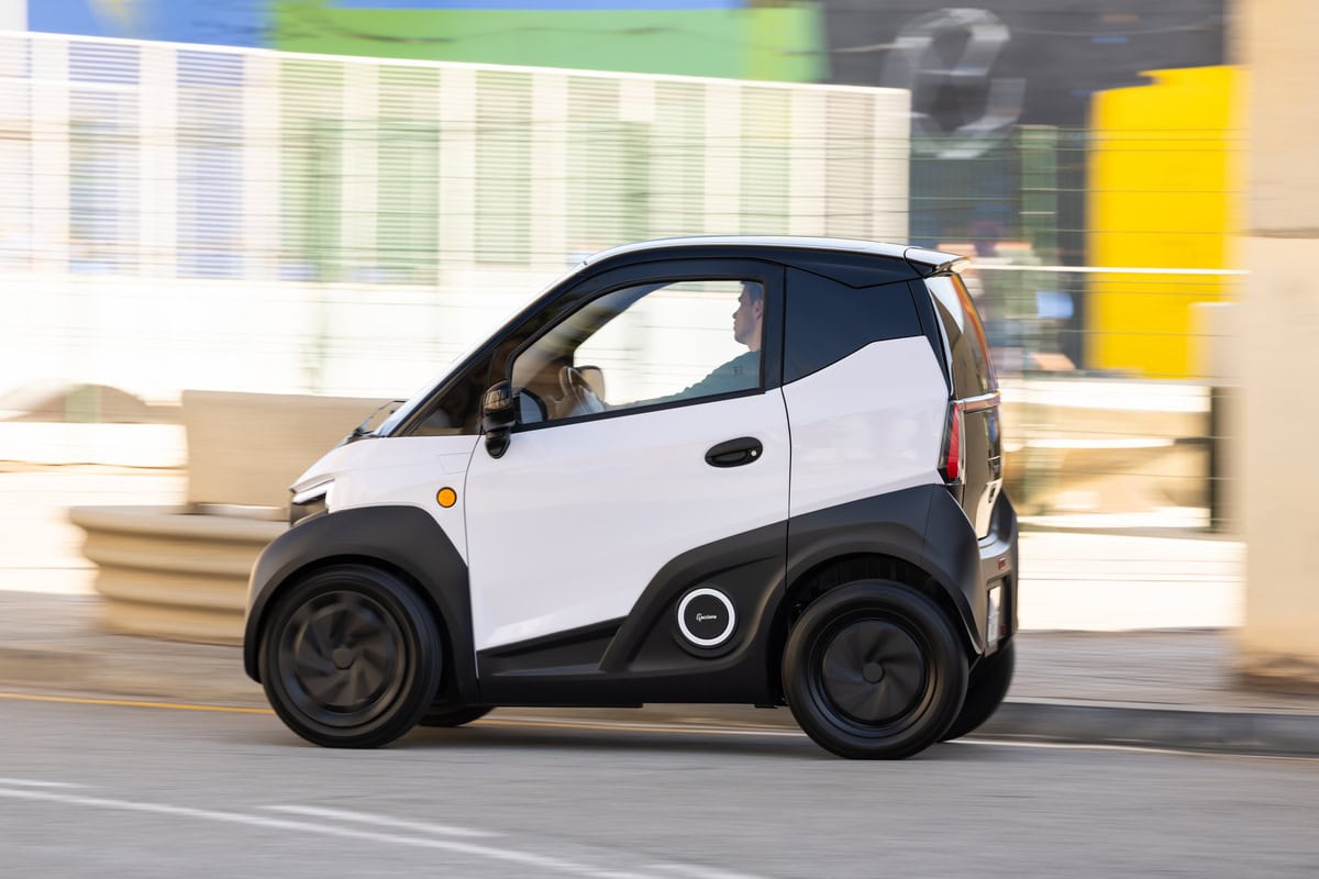 Nissan Silence S04 MY2025