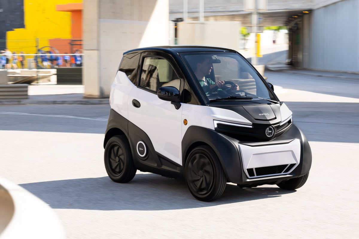 Nissan Silence S04 MY2025