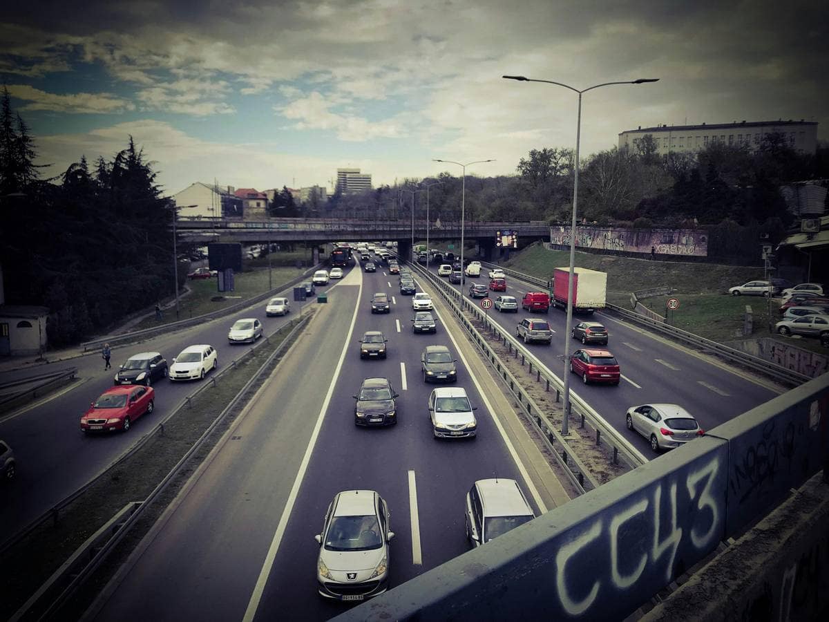 Traffico giugno e luglio 2025
