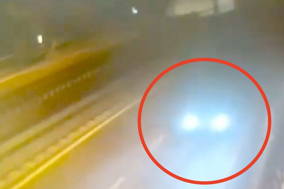 Auto ferma contromano in autostrada dopo che il conducente è svenuto per l’alcol