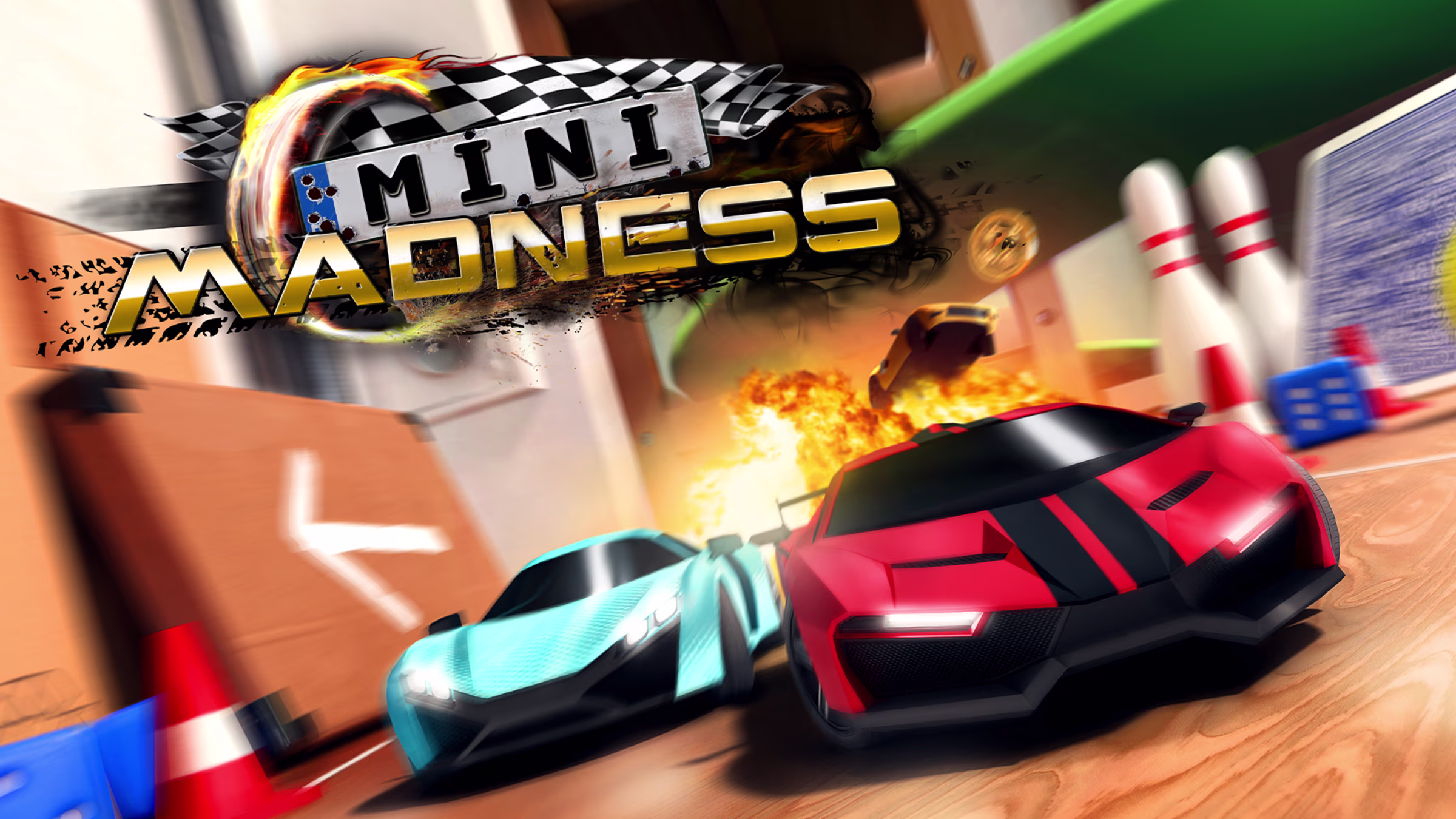 Giochi di corse Switch