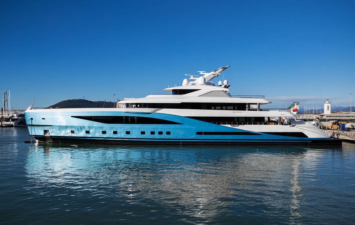 Un capolavoro firmato Admiral che fonde arte, tecnologia e visione sostenibile