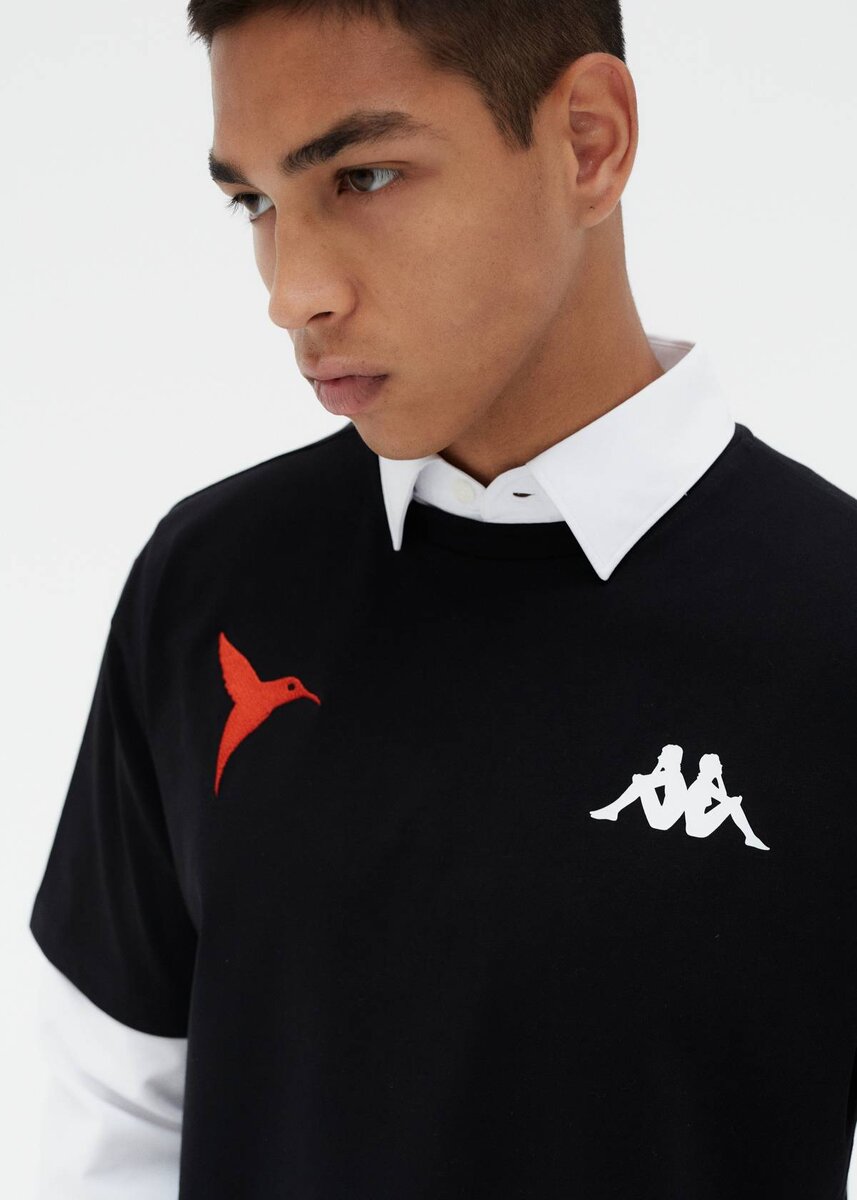 Kappa Ushuaïa Ibiza