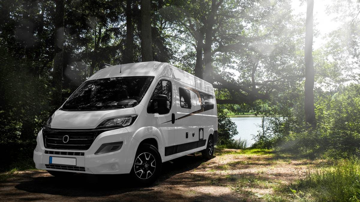 Mete fresche estate 2025 in camper