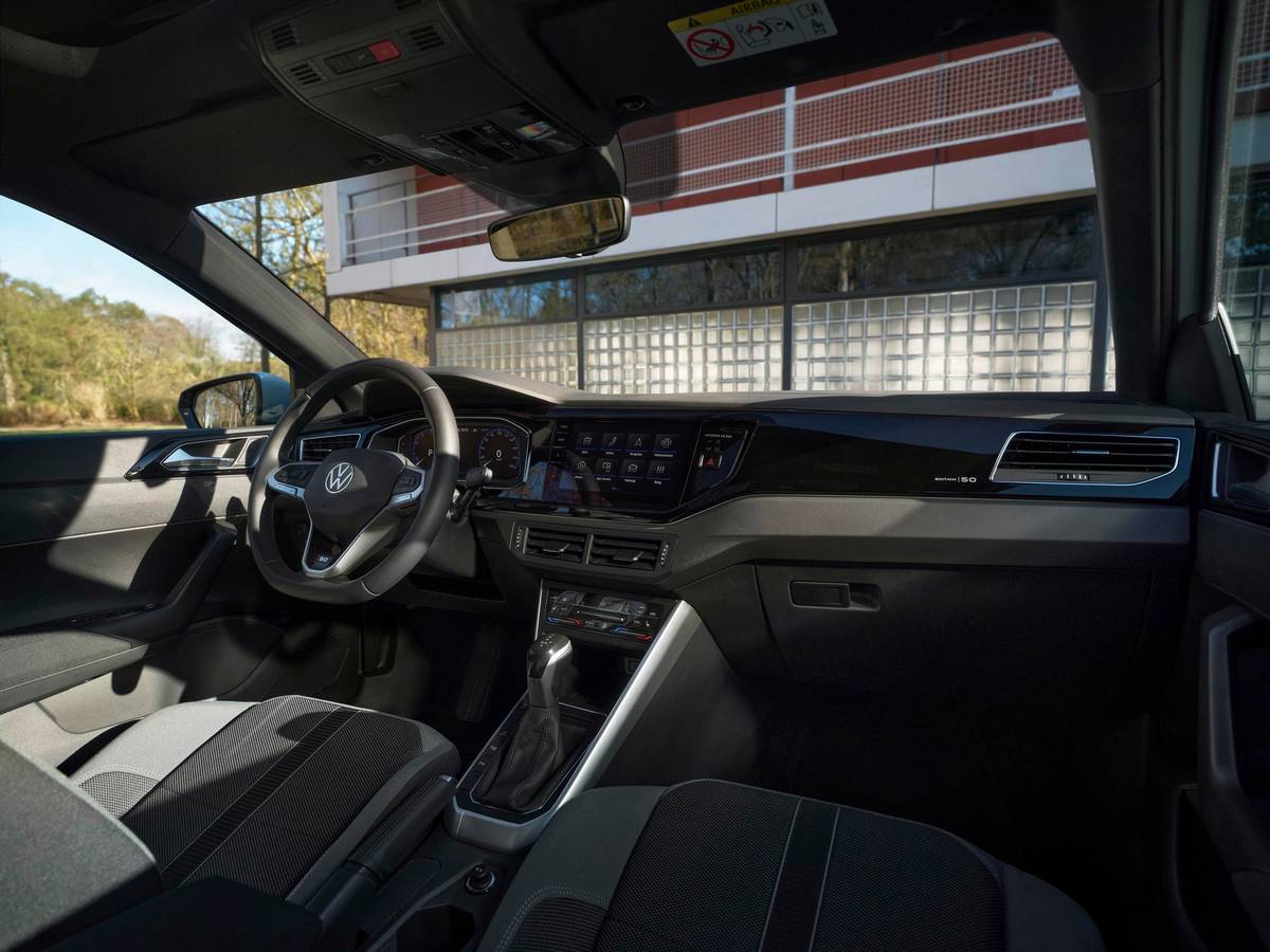 Nuova Polo Edition 50