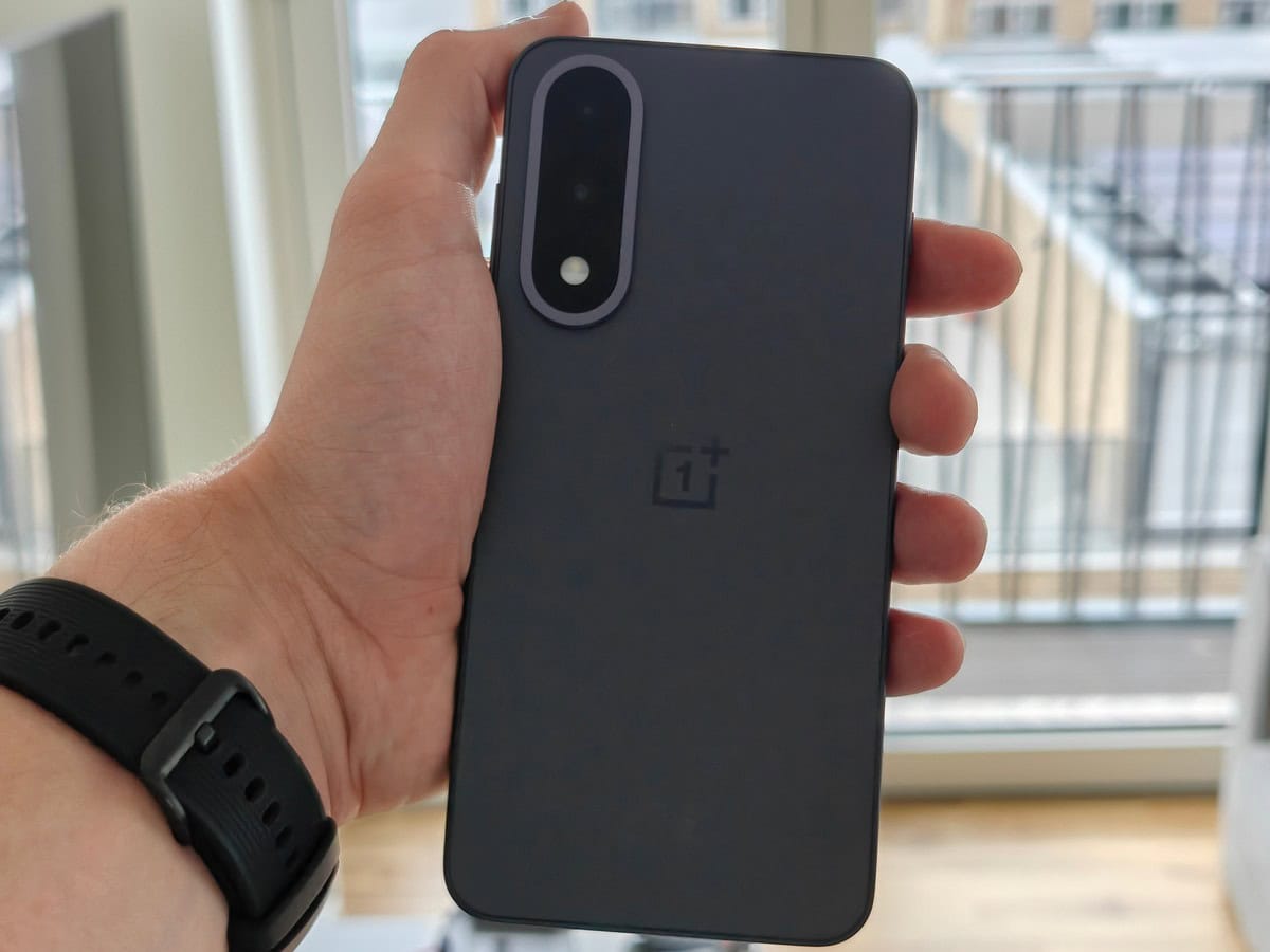 OnePlus Nord 5