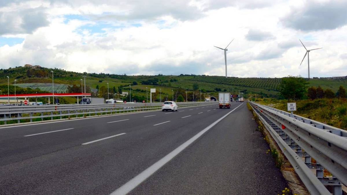 Previsioni traffico estate autostrade