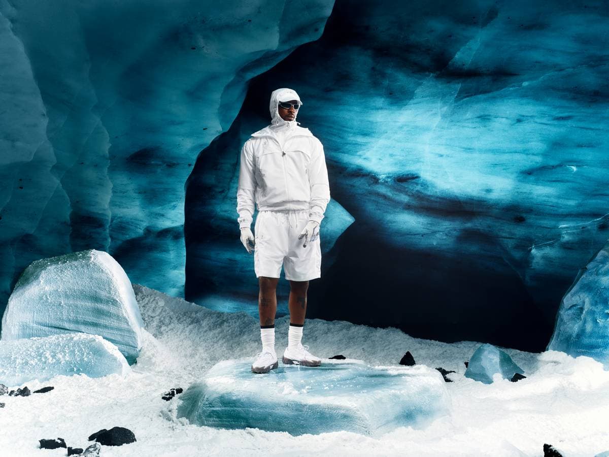Puma Skepta Skope Forever White