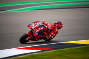 MotoGP 2025: classifica finale, numeri e protagonisti della stagione