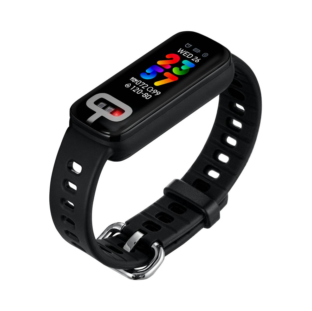 Il nuovo smartwatch Asus VivoWatch 6 Aero