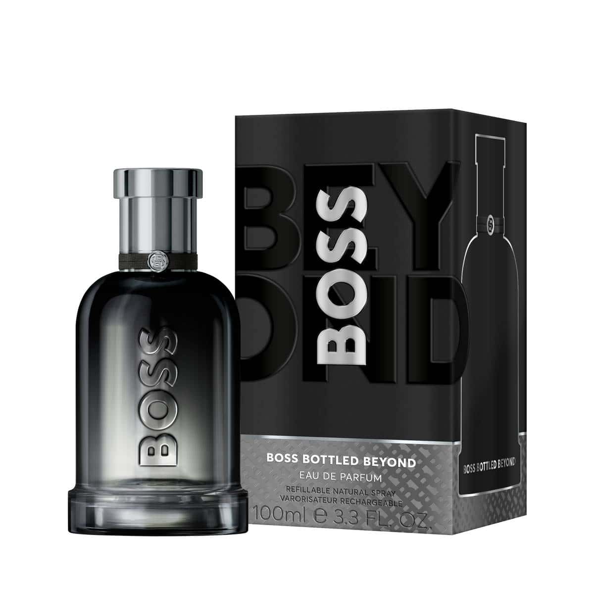 Boss Bottled Beyond