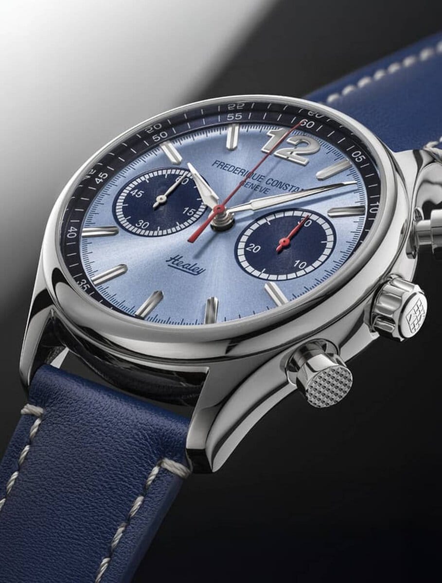 La seconda edizione limitata, anch'essa realizzata in 1.888 esemplari 