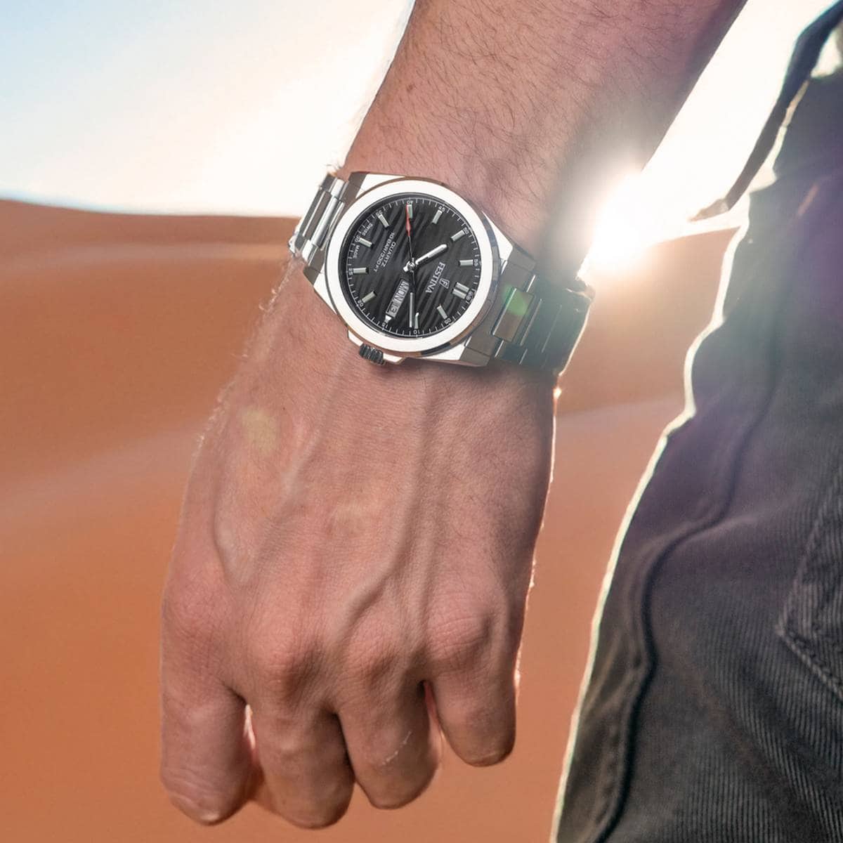 La nuova collezione Festina Dune