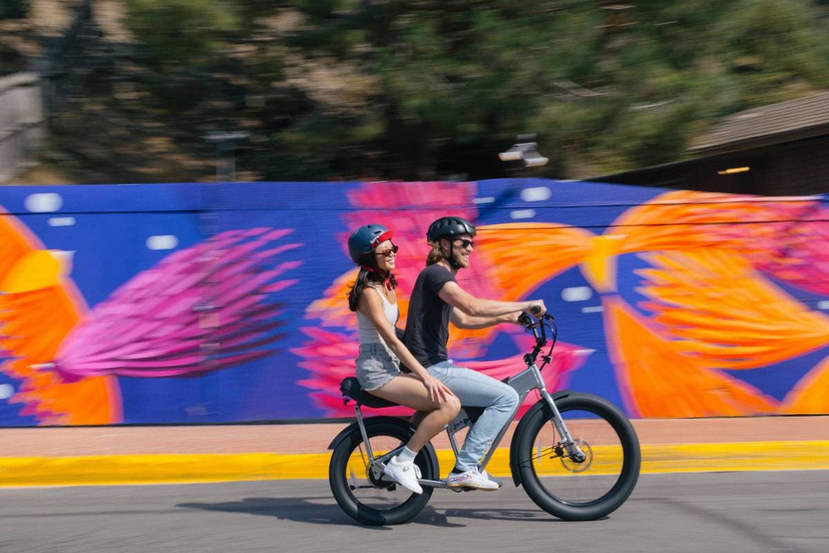 JackRabbit MG Double