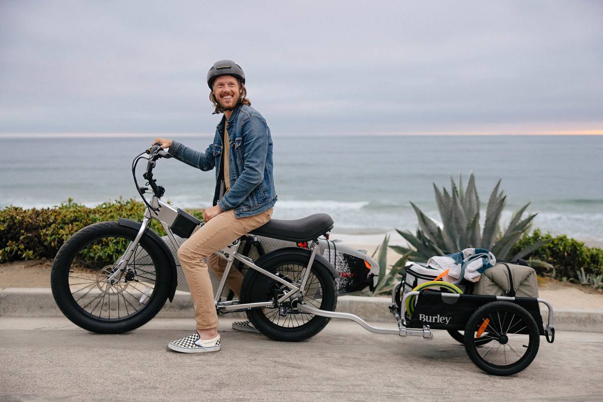 JackRabbit MG Renegade