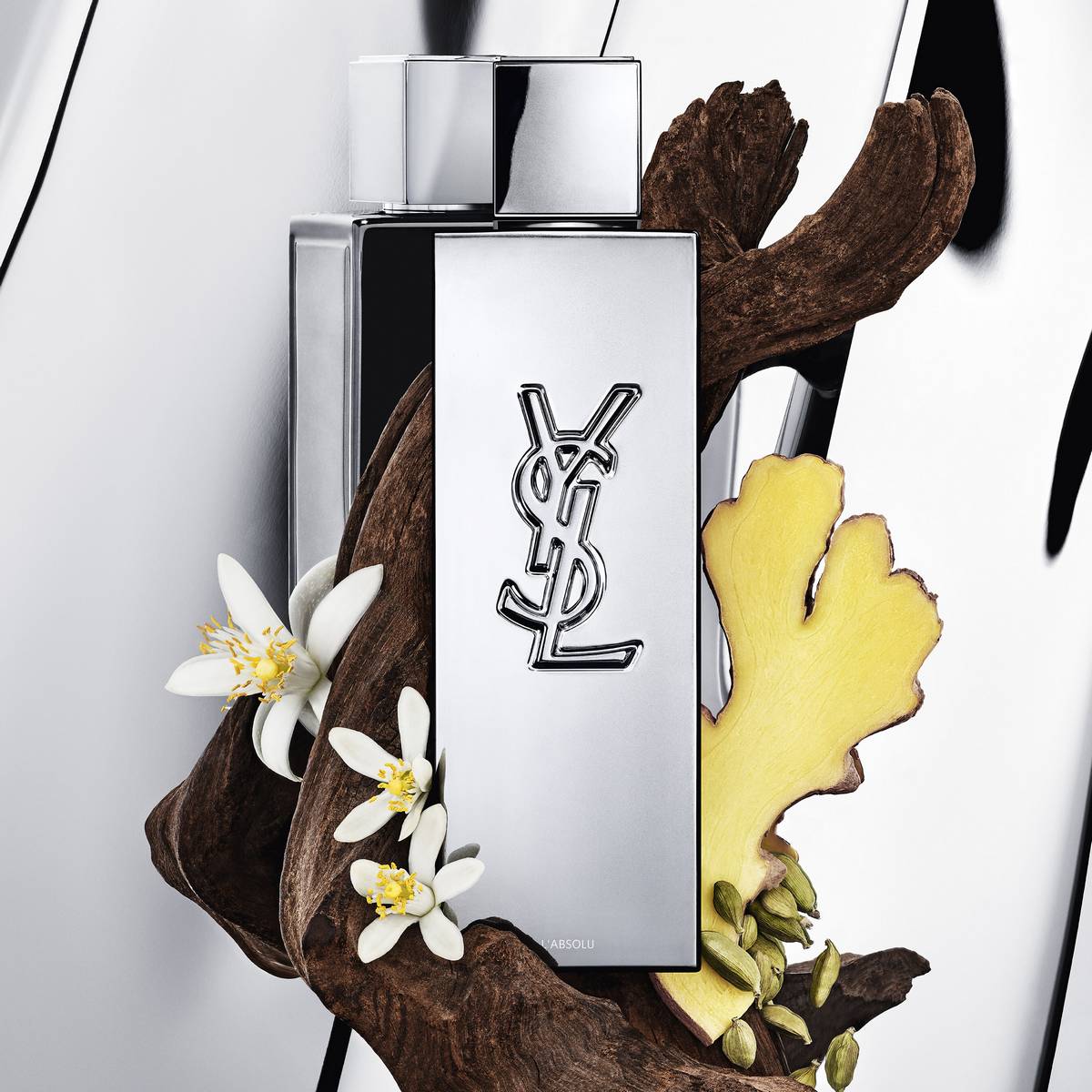 Myslf Absolu YSL