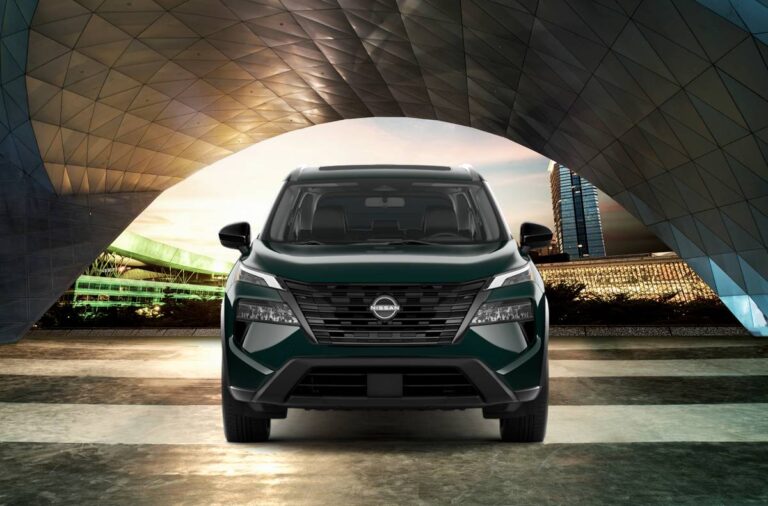 Nissan deve stringere la cinghia e chiude i centri design in USA e Brasile.