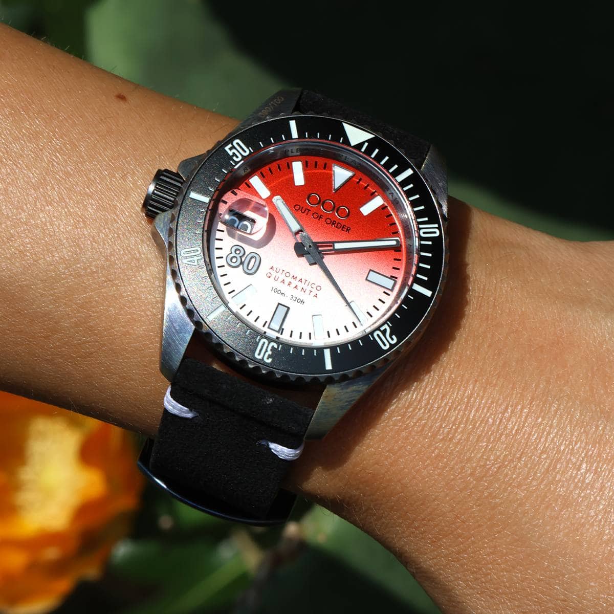 Il nuovo Out of Order Merah Putih