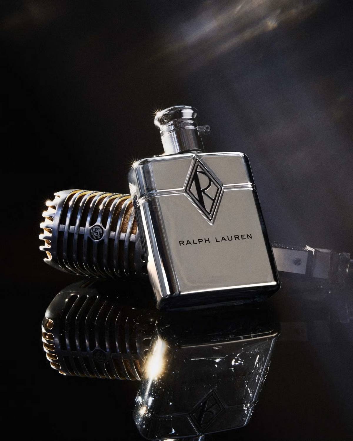 Ralph’s Club New York fragranza