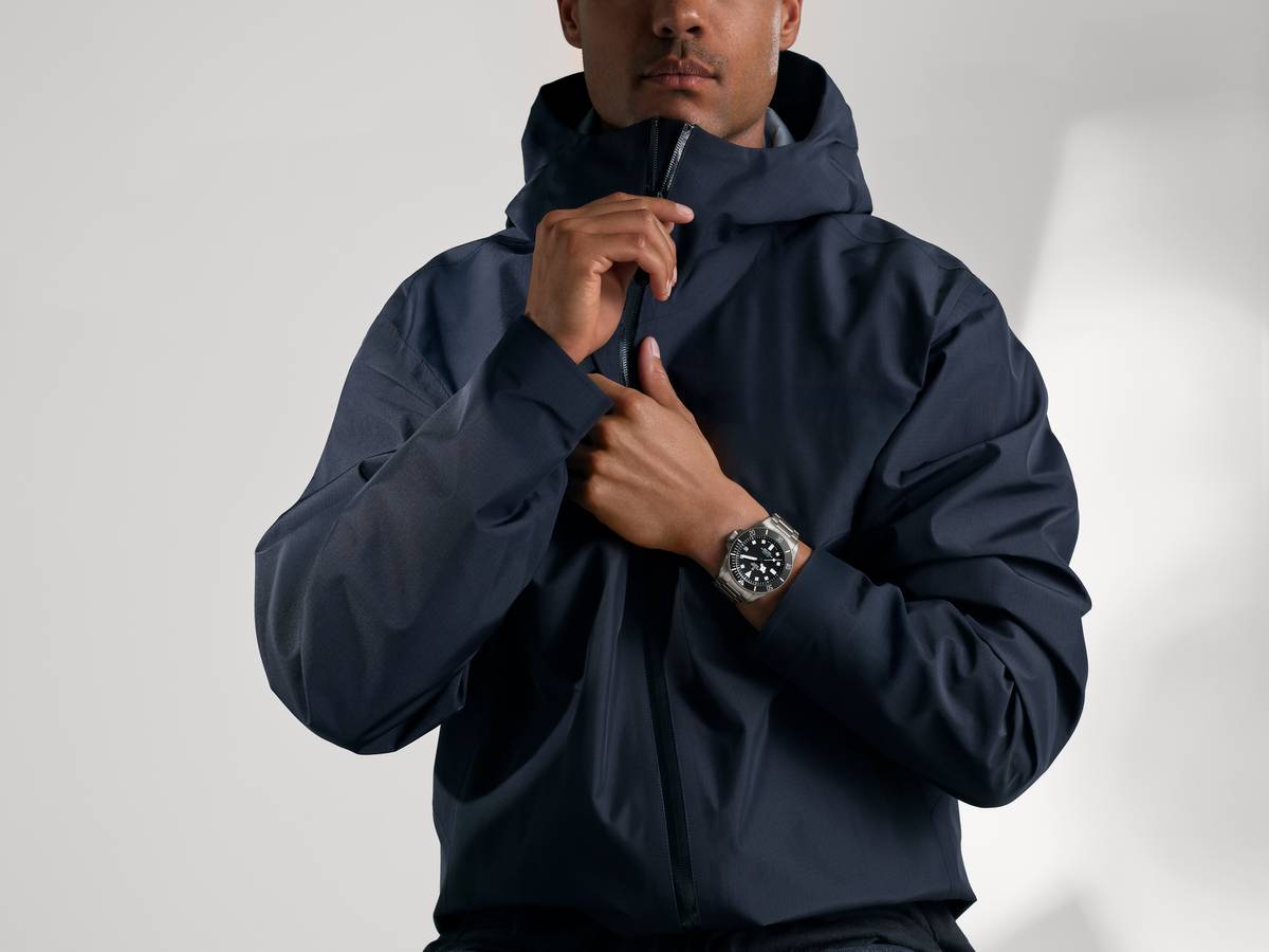 Il nuovo segnatempo Tudor Pelagos Ultra