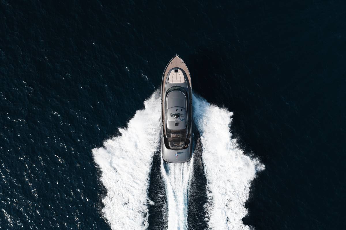 Motore e prestazioni Zeelander Loloma