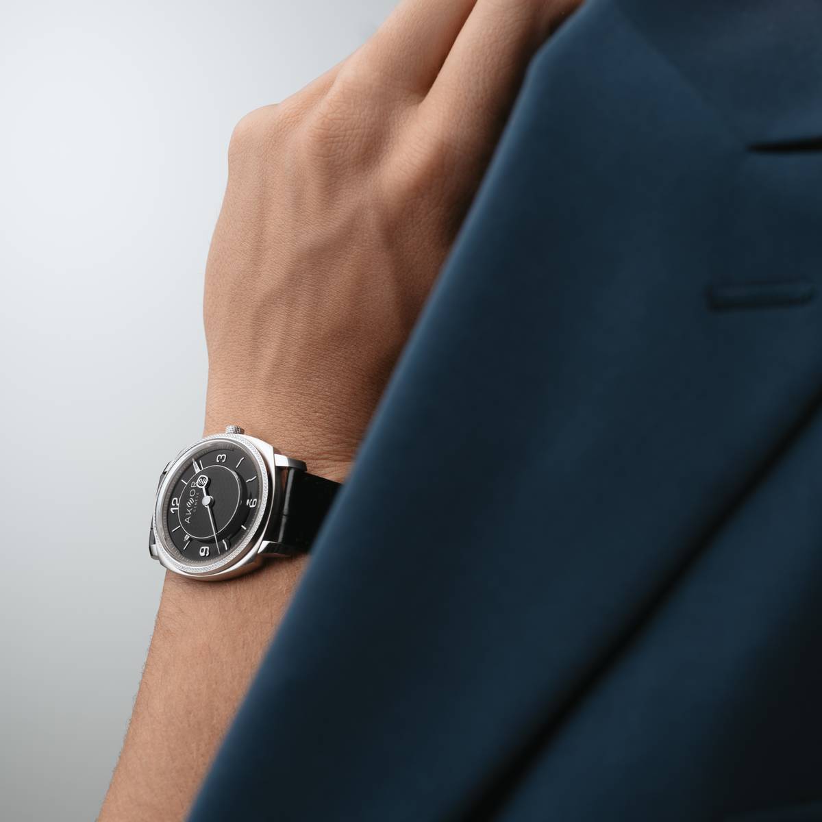 Quadrante Akhor Le Temps en Équilibre