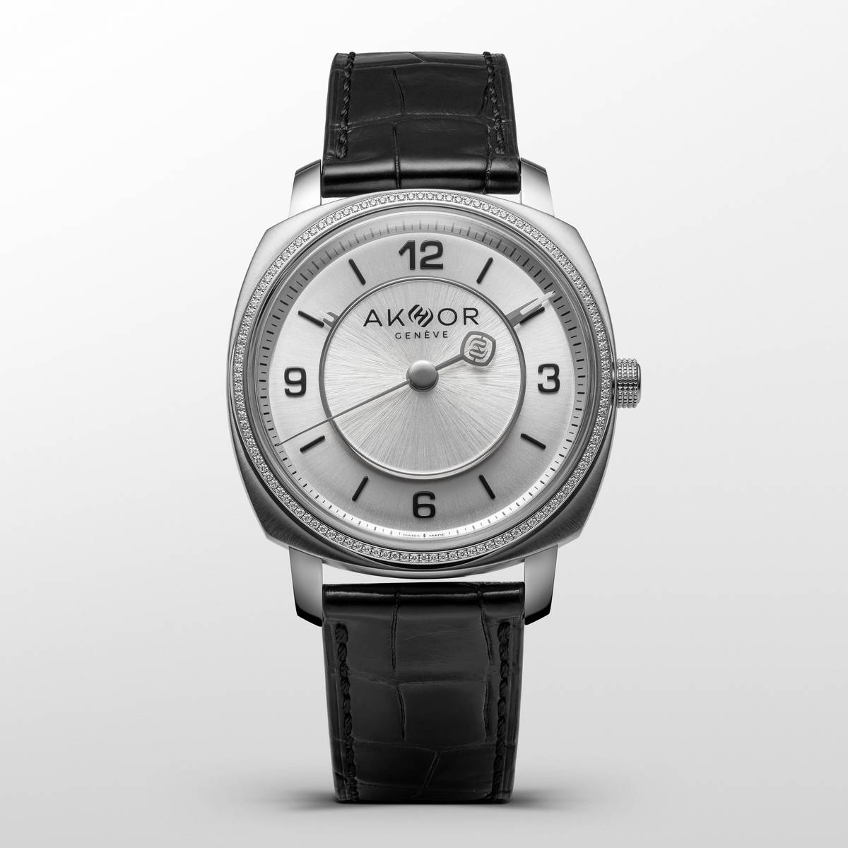 Scheda tecnica Akhor Le Temps en Équilibre