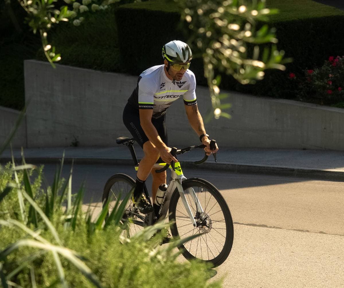 Aerospace Bottecchia Cicli Andrea Iannone