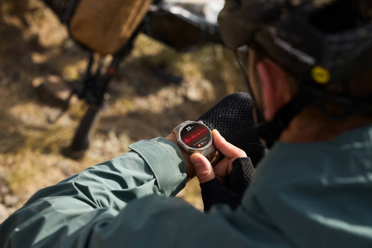 Huawei Watch GT 6 Series