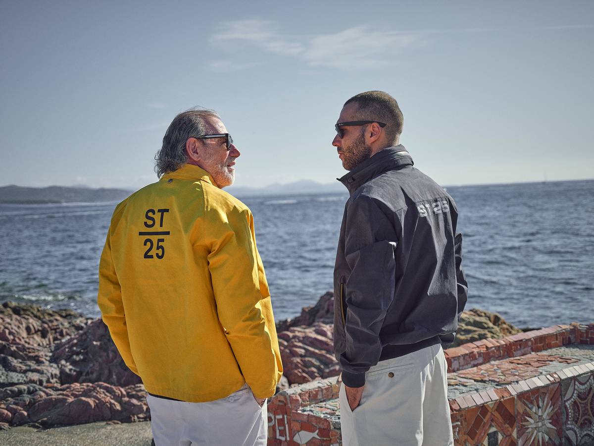 North Sails Cap Sud-Est