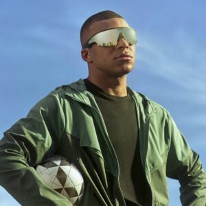 Oakley Meta Vanguard KYLIAN MBAPPÉ