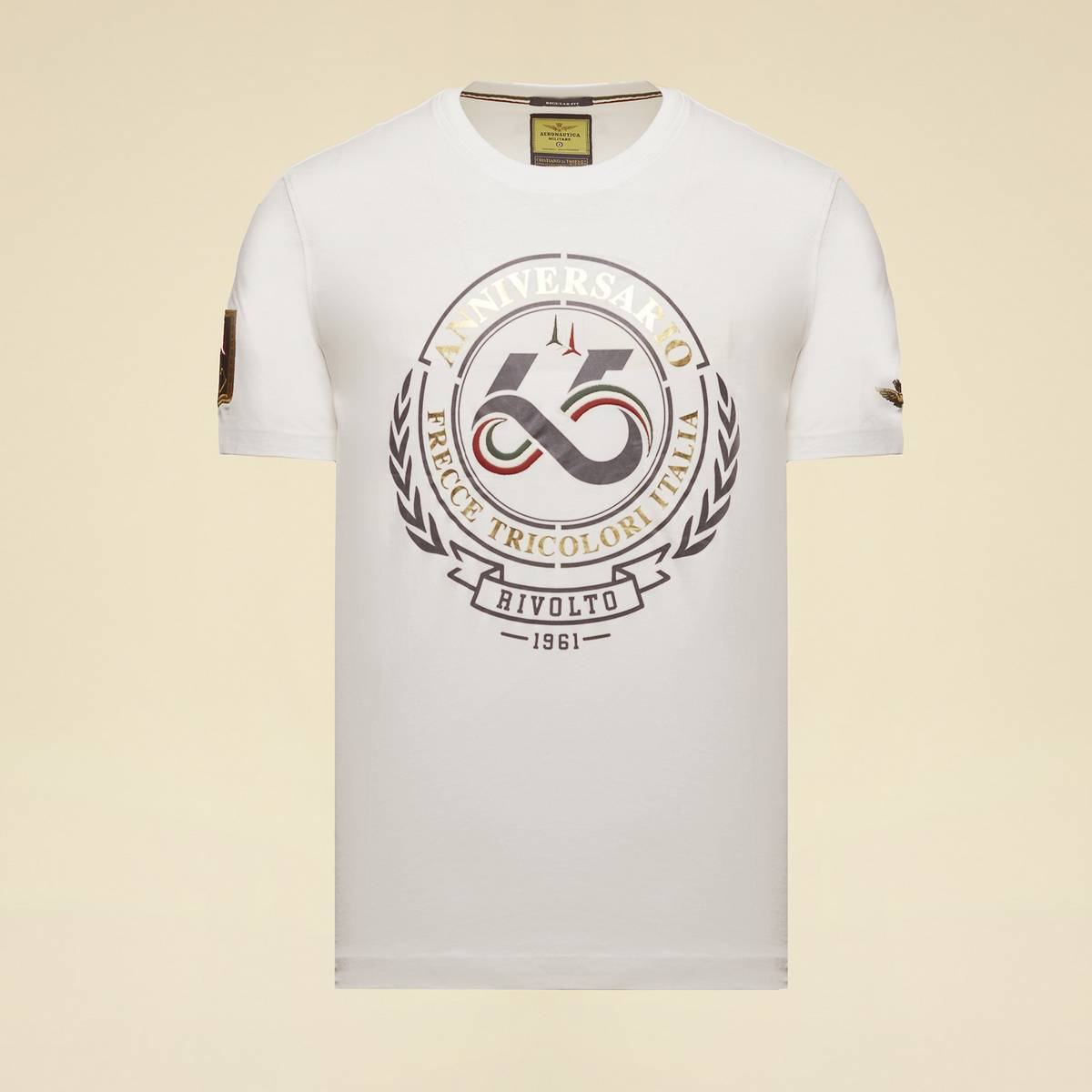 T-shirt Frecce Tricolori 65