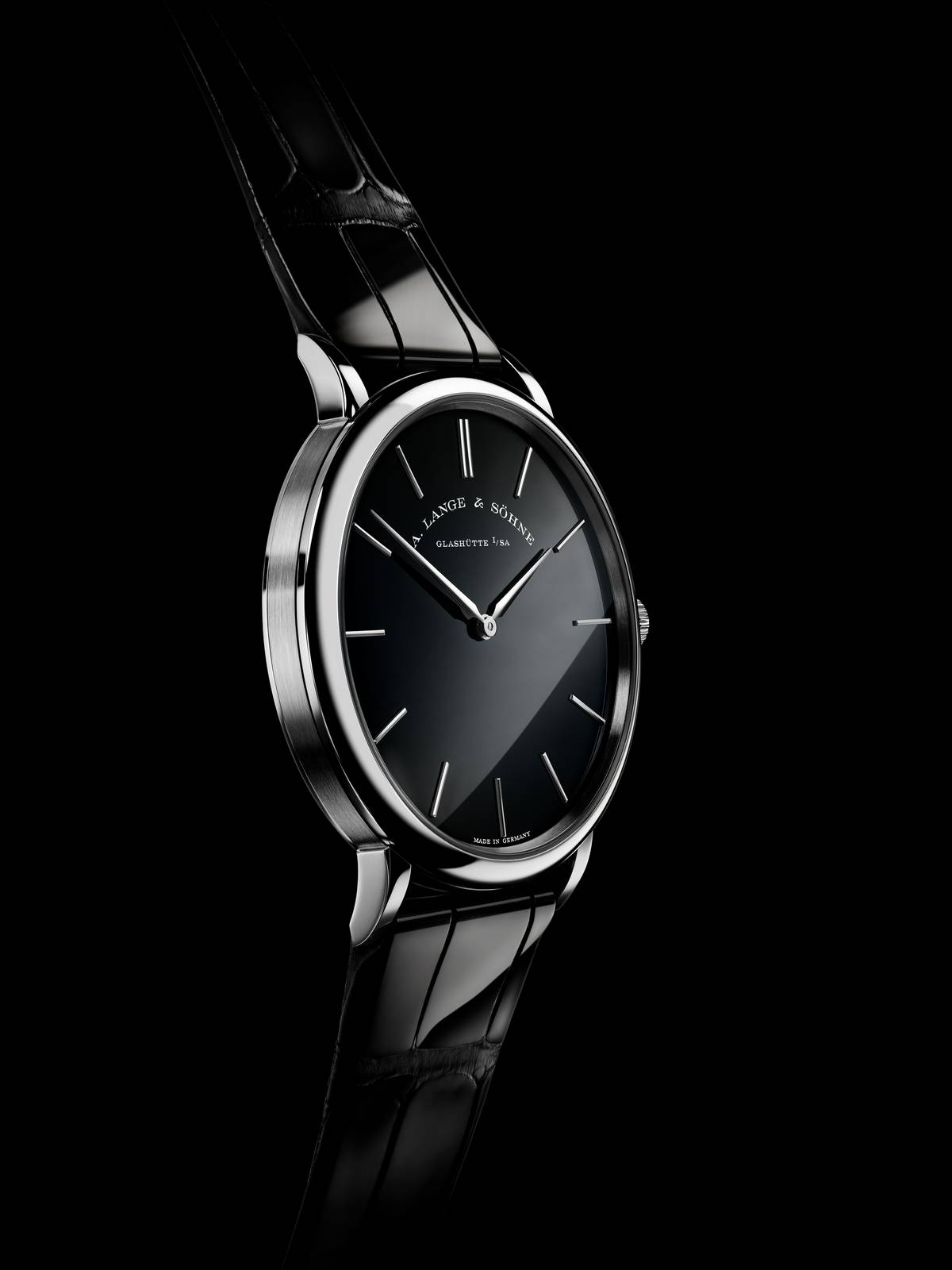 A. Lange & Söhne Saxonia Thin calibro