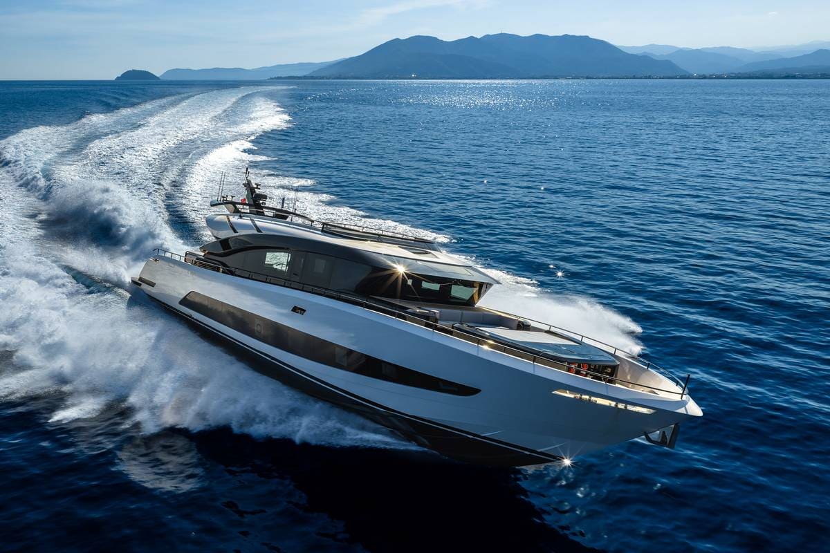 AB 95 motorizzazione