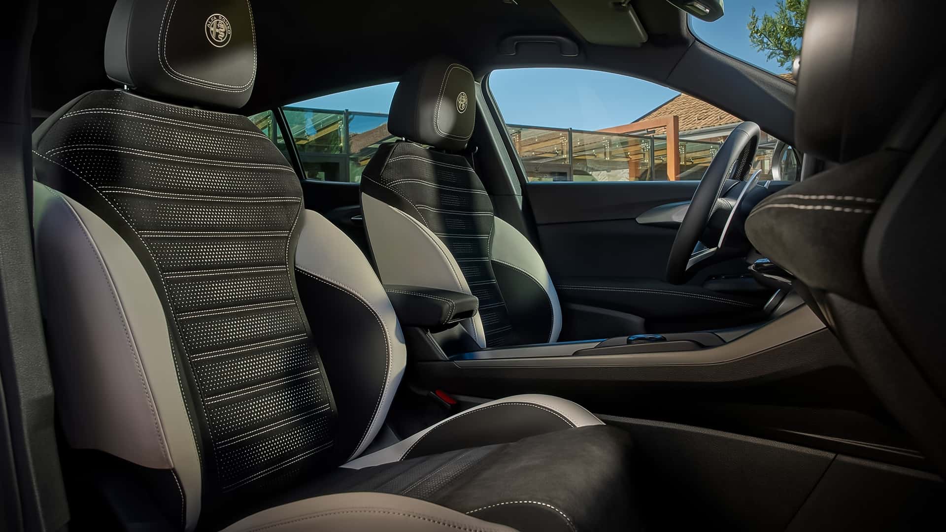 Alfa Romeo Tonale 2026