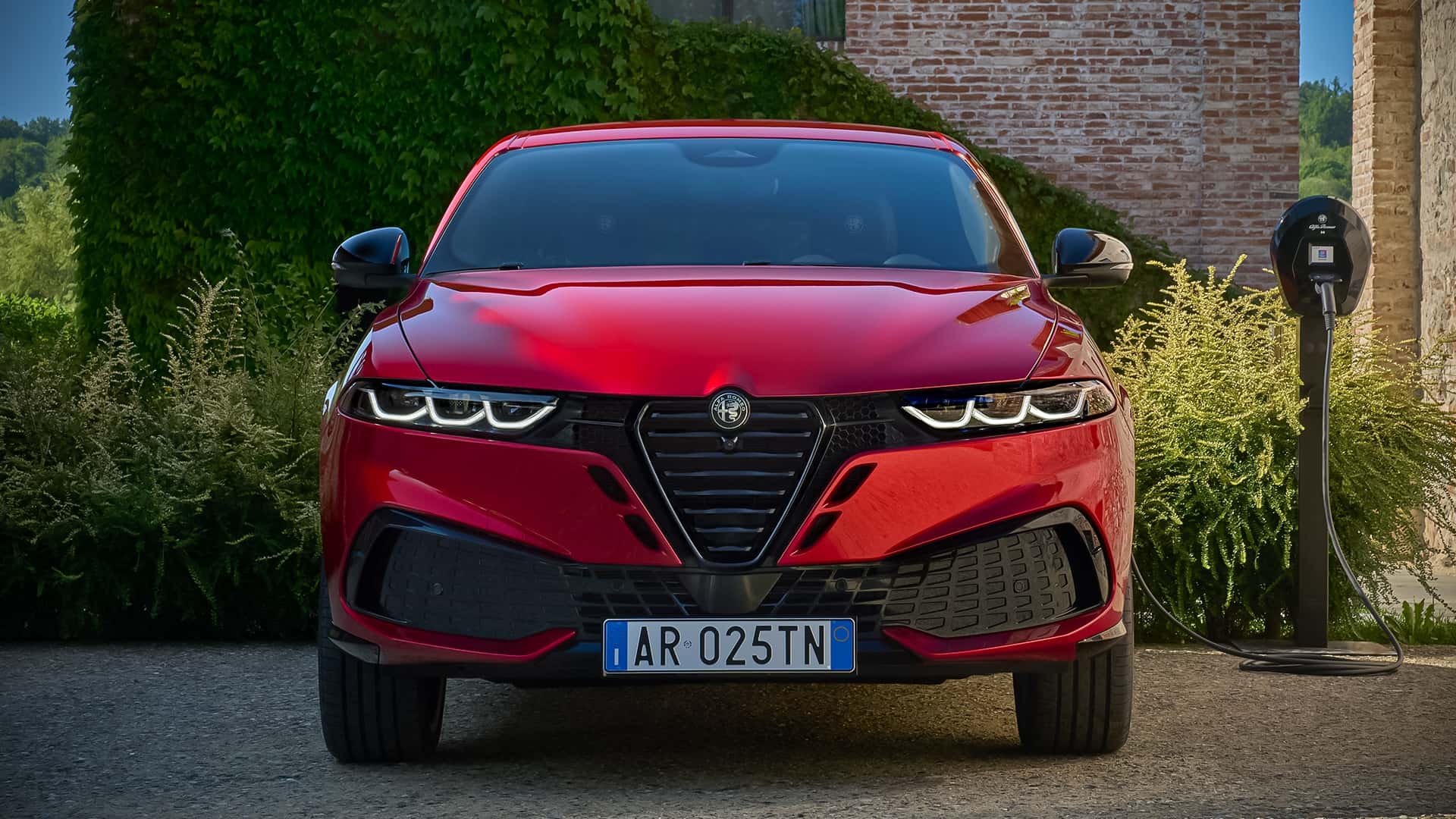 Alfa Romeo Tonale 2026