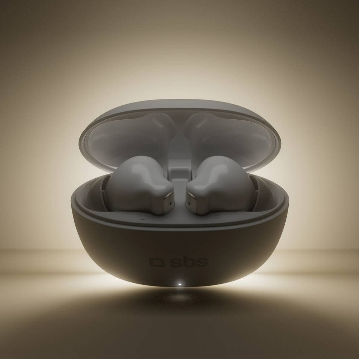 Auricolari SmartBuds AI SBS 2025 design