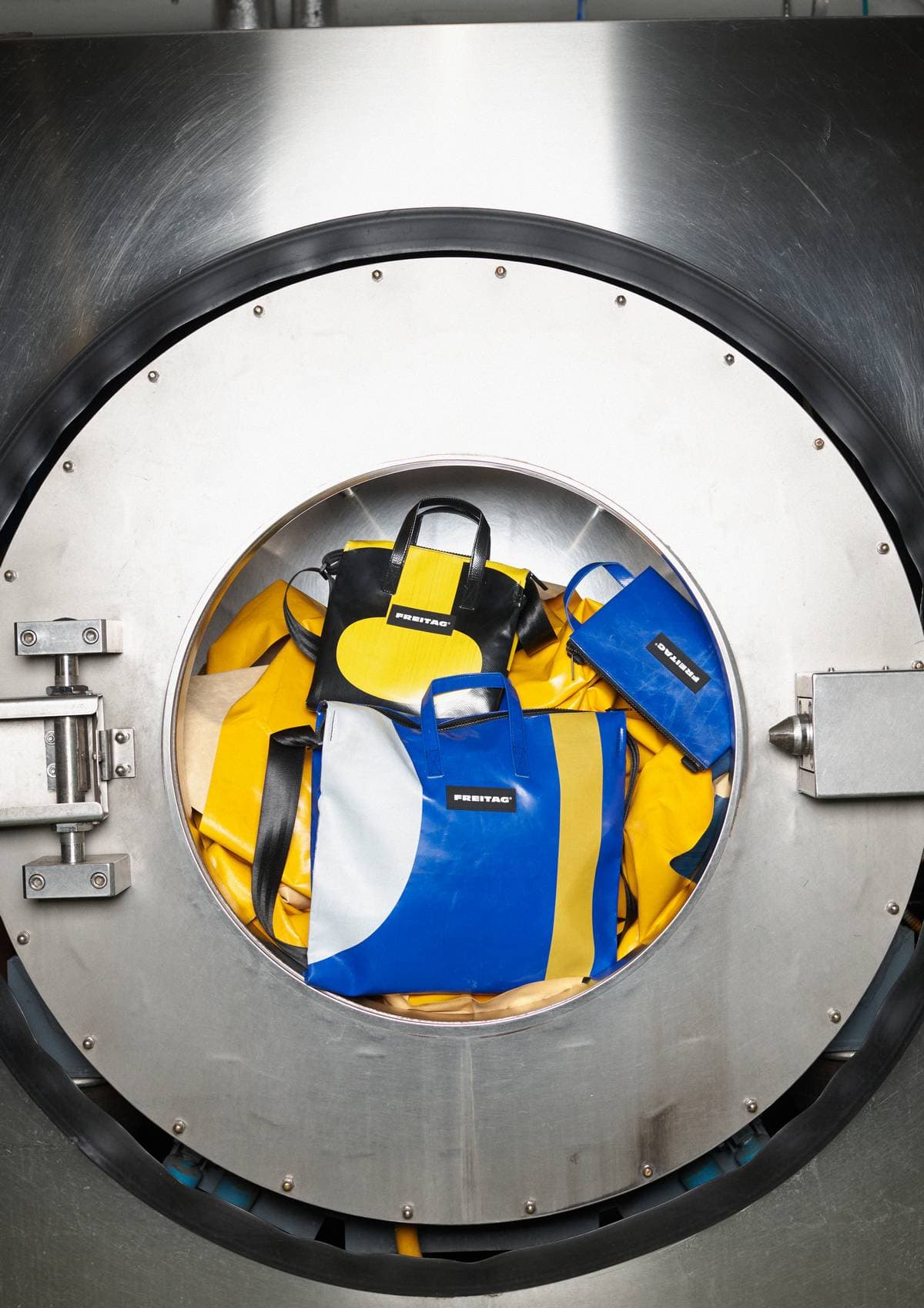 Borse a tracolla Freitag 2025 Crossbody 