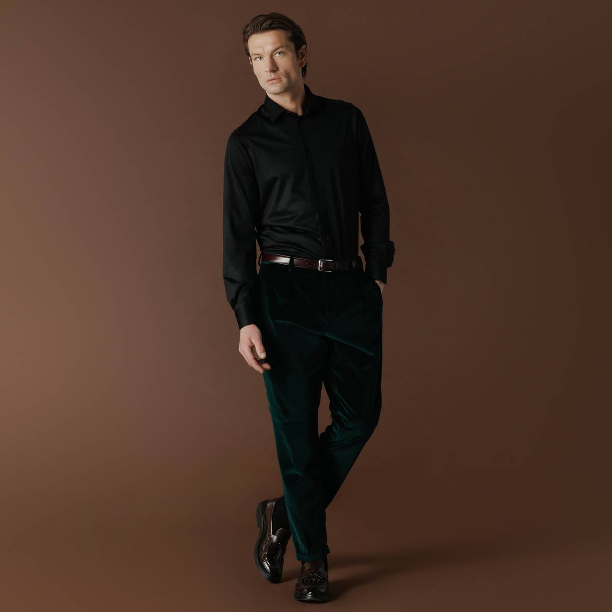 Cruna autunno inverno 2025 Happening Calling