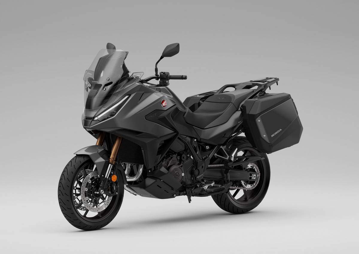 Honda NT1100 2026