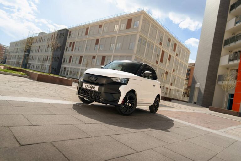 Quadricicli leggeri: quali si possono guidare in Italia senza patente B nel 2026 (categoria L6e)